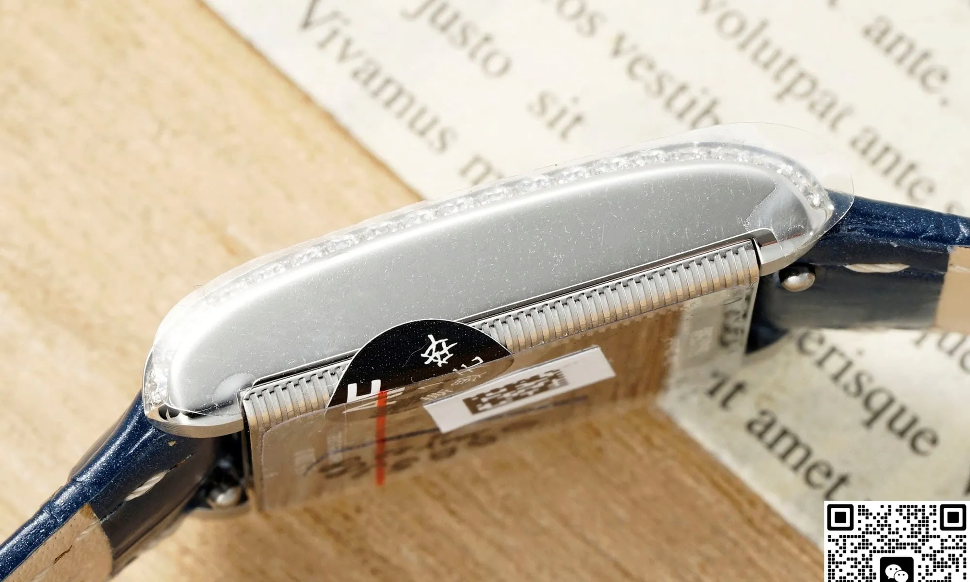 AF Factory Longines Elegant L5.200.0.95.2 1:1 Best Edition Replica Watch